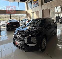 ميتسوبيشي اوتلاندر